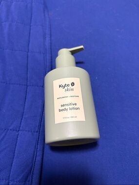 Kyte BABY Sensitive Body Lotion